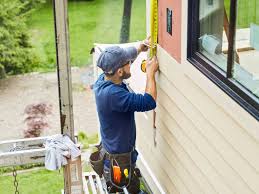 Custom Trim and Detailing for Siding in Clifton, IL